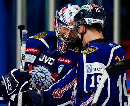 Rastislav Stana, målvakt, Linköping