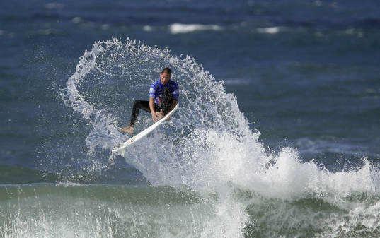 Andy Irons, USA