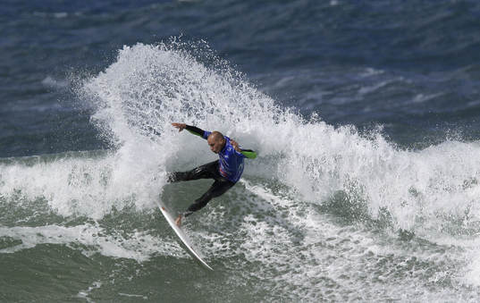 Kelly Slater, USA