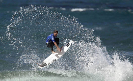 Andy Irons, USA