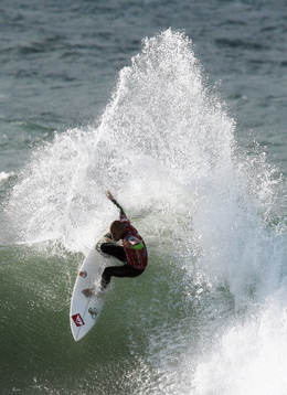 Kelly Slater, USA