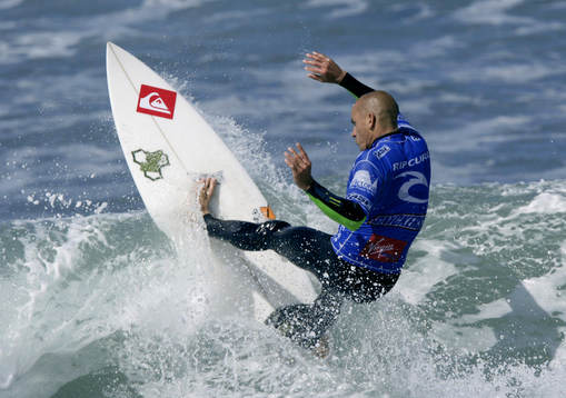 Kelly Slater, USA
