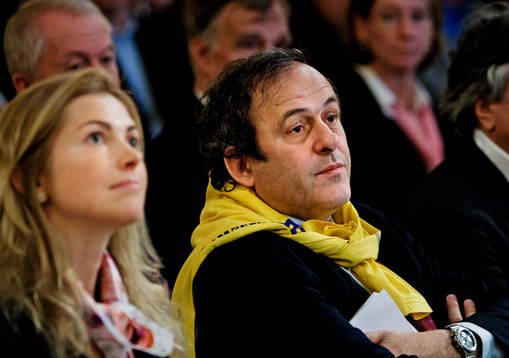 Karin Mattsson, ordförande Riksidrottsförbundet och