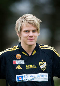  Johan Birgersson.