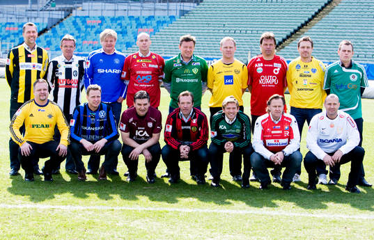 Sonny Karlsson, Häcken, Anders Linderoth, Landskrona,