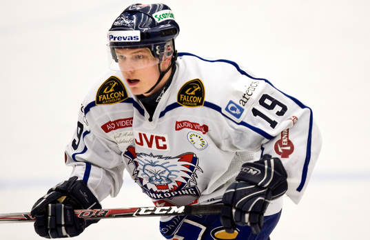 Patrik Zackrisson