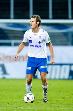 Mikael Roth