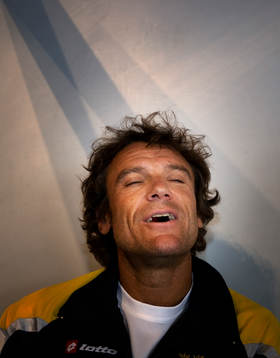 Mats Wilander
