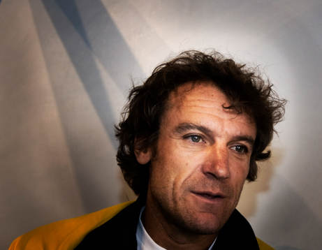 Mats Wilander