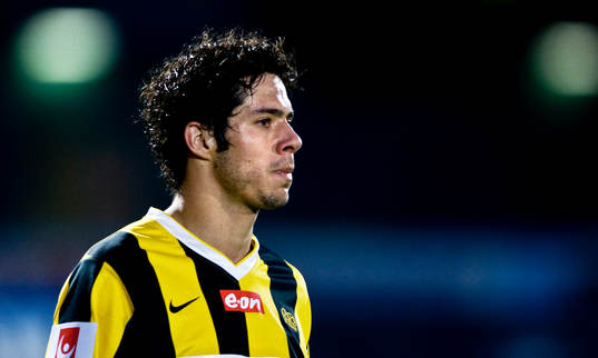 Vinicius Silva Lopes Souto, Häcken.