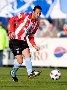 Fotboll, Allsvenskan, Gabriel de Paulo Limeira,  Malmö