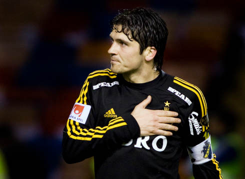 Bojan Djordjic