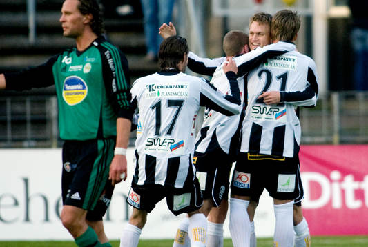  Jubel, Linus Malmkvist. 