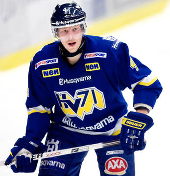Johan Åkerman