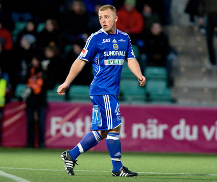 Christian Söderberg