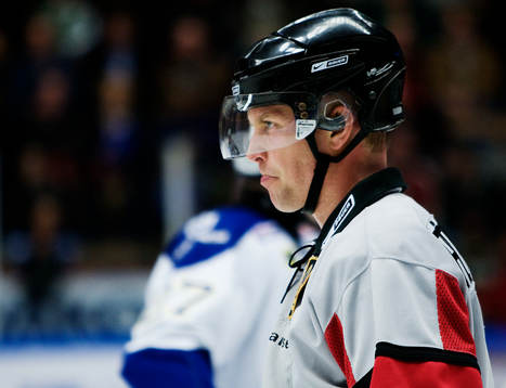 Domare Ulf Rönnmark