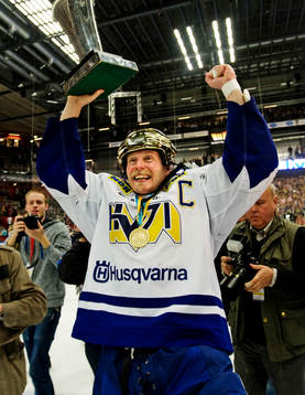 Bla gjennom flere bilder av Johan Davidsson