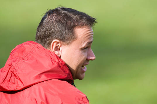  Ingemar Quickfeldt, assisterande tränare.