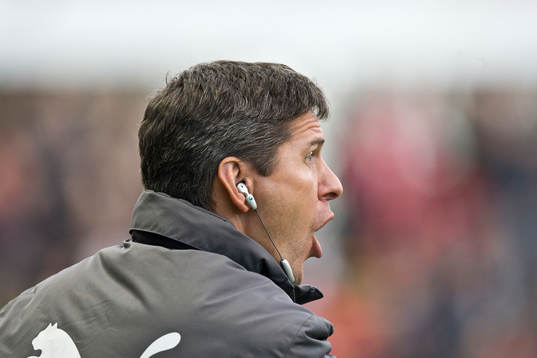 Sulo Vaattovaara, assisterande tränare, Norrköping