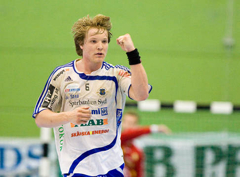 Oscar Carlén, jubel
