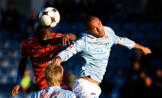 Gabriel de Paulo Limeira och Marcin Burkhardt