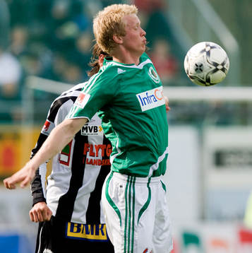  Mikael Thorstensson.