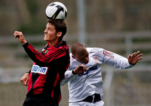  Philip Haglund, Brommapojkarna och Alessandro Silva Perreira, Assyriska.