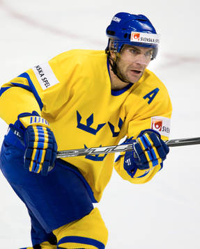 Jonas Frögren