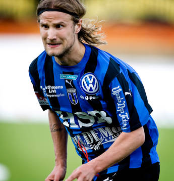  Love Lidström, Sirius