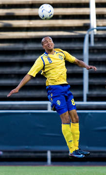  Martin Olsson.