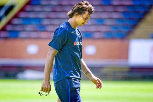 Zlatan Ibrahimovic