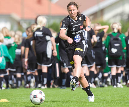  Hanna Ljungberg.