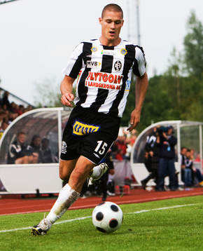 Pär Cederqvist