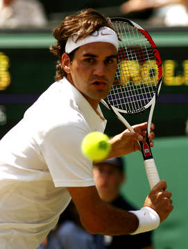 Roger Federer, Schweiz
