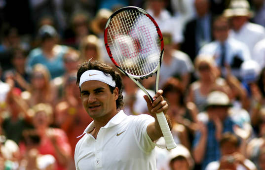 Roger Federer, Schweiz