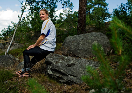 Johanna Wiberg