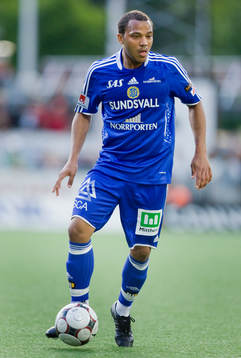 Kali Ongala, Sundsvall