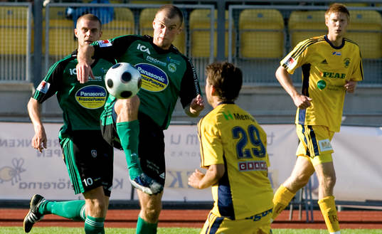  Viktar Sokal, Enköping.
