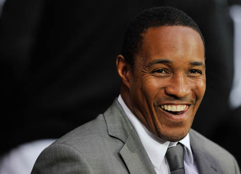   Paul Ince, manager, Blackburn.