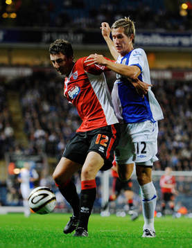  Morten Gamst Pedersen, Blackburn och Jamie Clarke, Grimsby.