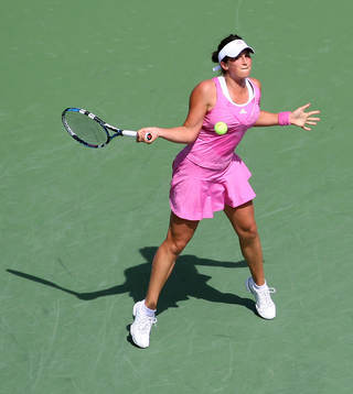  Sofia Arvidsson, Sverige.