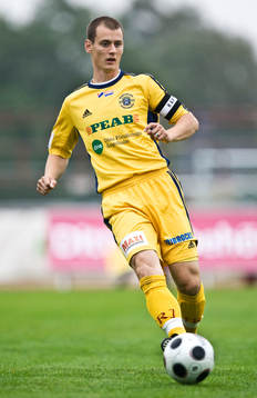 Christian Augustsson