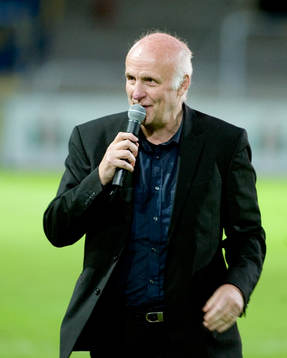  Arne Hegerfors. 