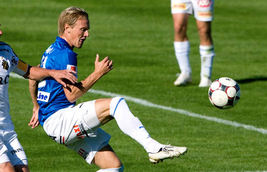 Magnus Andersson