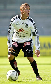  John Erlandsson.