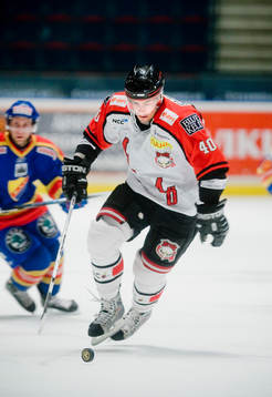 Calle Steén, Malmö