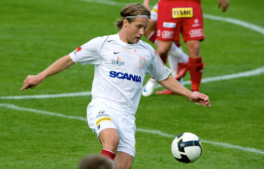 Andi Toompuu, Assyriska