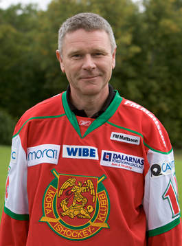 Harald Lückner, Mora