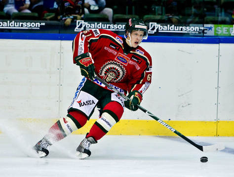 Lars Eller