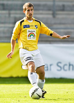  Dan Mårtensson.